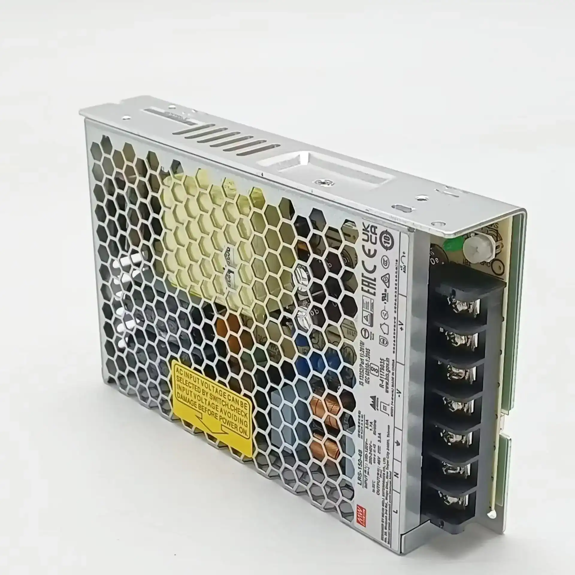 How to Replace LED Power Supply